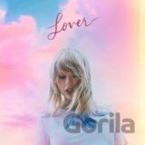 Taylor Swift: Lover LP