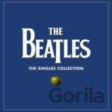 Beatles: Singles Collection LP