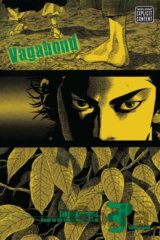 Vagabond (Vizbig Edition) Volume 3