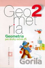 Geometria pre 2. ročník ZŠ