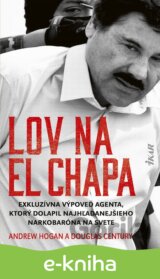 Lov na El Chapa