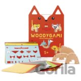 WoodyGami zvieratká