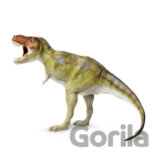 Tyranosaurus Rex zelený 19.3 cm
