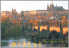Prague panoramas by Milan Kincl