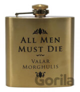 Plaskačka Game Of Thrones: All Men Must Die