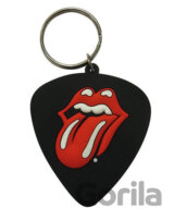 Gumenný prívesok na kľúče Rolling Stones: Trsátko