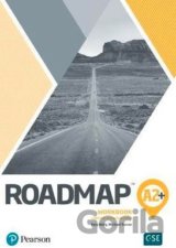 Roadmap A2+ Elementary - Workbook