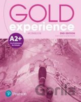 Gold Experience A2+: Workbook