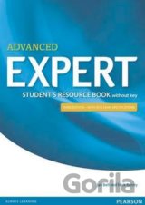 Expert - Advanced - Student's Resource Book (no key)