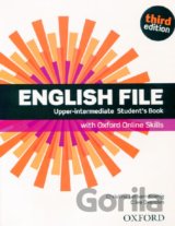 New English File - Upper Intermediate - Student's Book