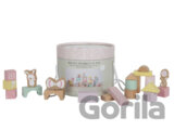 Kocky v tube pink