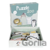 Puzzle: ZOO