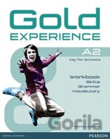 Gold Experience A2: Language and Skills Workbook