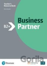 Business Partner B2+: Teacher’s Book