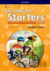 Get Ready for... Starters - Student's Book