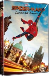 Film Spider-Man: Ďaleko od domova