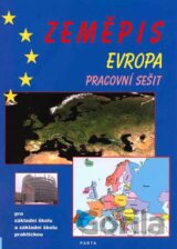 Zeměpis – Evropa