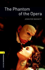 Phantom of the Opera - Level 1