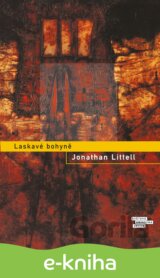 Laskavé bohyně