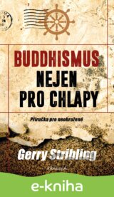 Buddhismus nejen pro chlapy