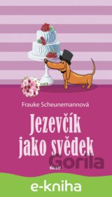 Jezevčík jako svědek