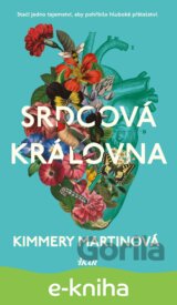 Srdcová královna