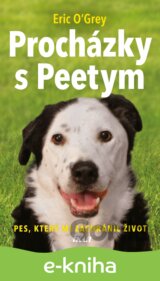 Procházky s Peetym