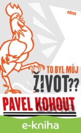 To byl můj život?