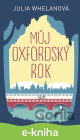 Můj oxfordský rok
