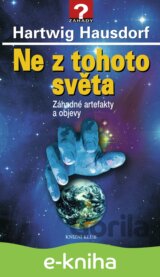 Ne z tohoto světa