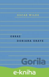 Obraz Doriana Graye