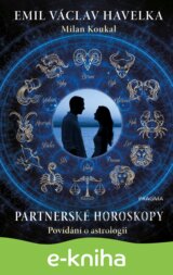 Partnerské horoskopy
