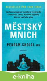Městský mnich
