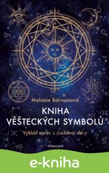 Kniha věšteckých symbolů