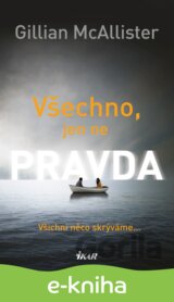 Všechno, jen ne pravda