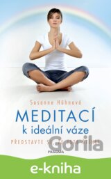 Meditací k ideální váze - Představte si, že jste štíhlí