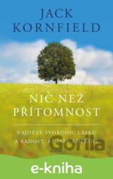 Nic než přítomnost