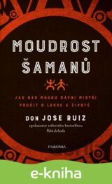 Moudrost šamanů