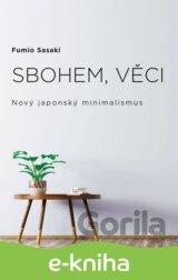 Sbohem, věci. Nový japonský minimalismus