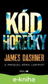 Labyrint: Kód horečky