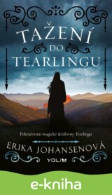 Královna Tearlingu 2: Tažení do Tearling