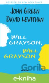 Will Grayson, Will Grayson