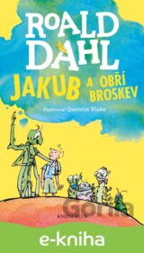 Jakub a obří broskev