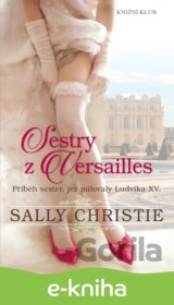 Sestry z Versailles