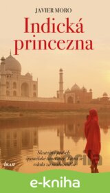 Indická princezna