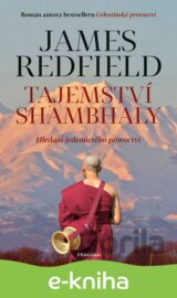 Tajemství Shambhaly