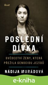 Poslední dívka