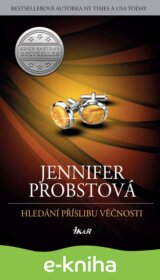 Hledání příslibu věčnosti