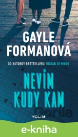 Nevím kudy kam