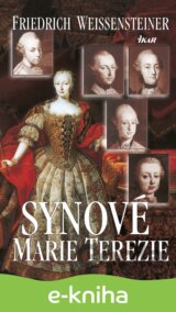 Synové Marie Terezie